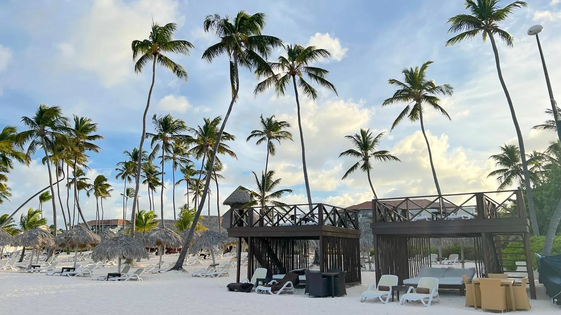 Sol Caribe Suites And Studios With Tropical Pool - Los Corales Beach Punta Cana Dominican Republic