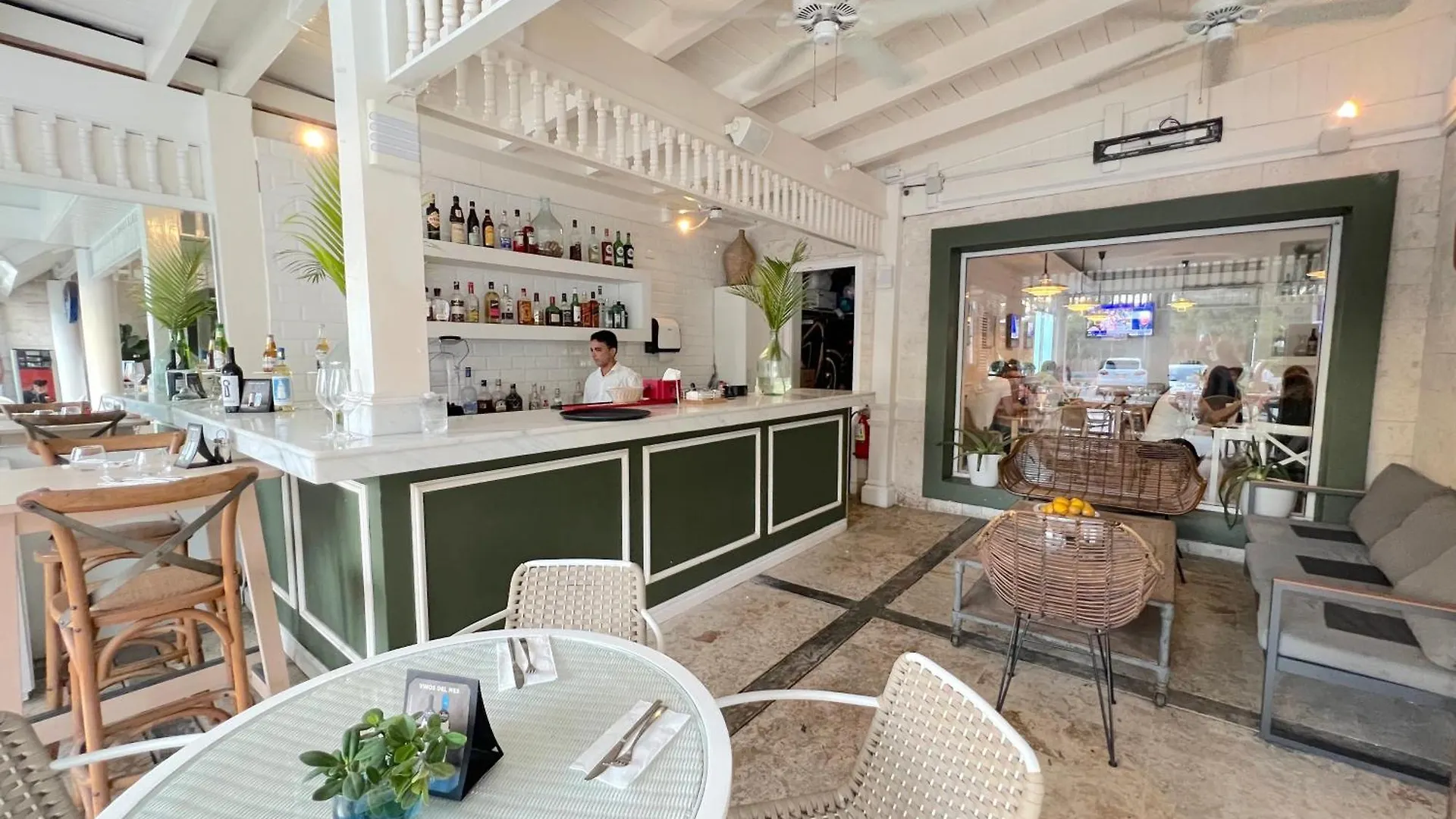 Sol Caribe Suites And Studios With Tropical Pool - Los Corales Beach Punta Cana 5*,