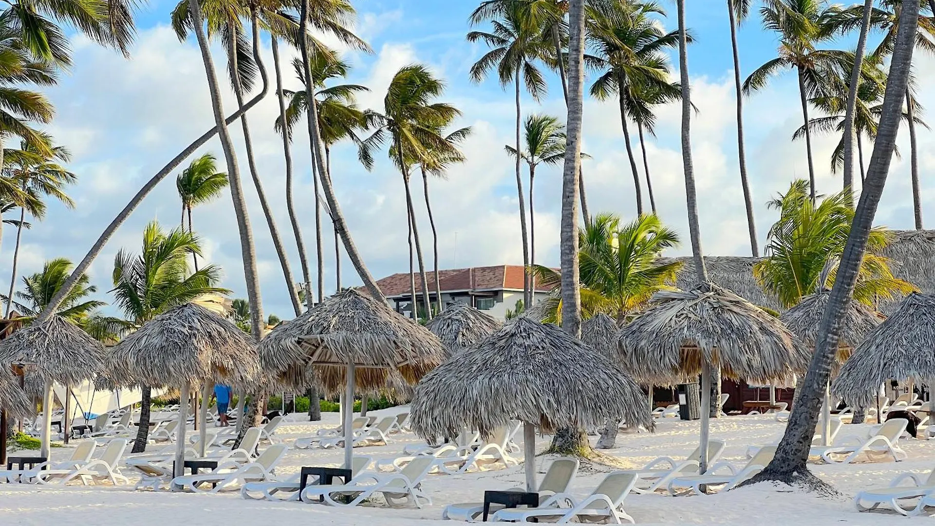 Sol Caribe Suites And Studios With Tropical Pool - Los Corales Beach Punta Cana République dominicaine