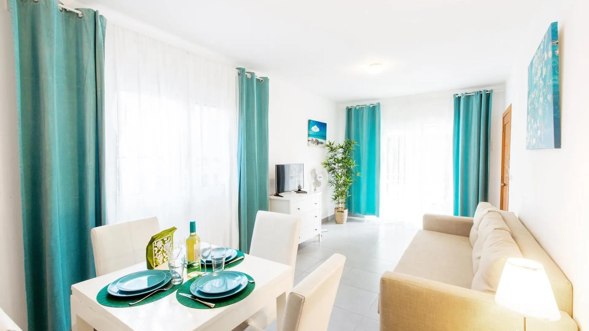 Sol Caribe Suites And Studios With Tropical Pool - Los Corales Beach Punta Cana Dominican Republic