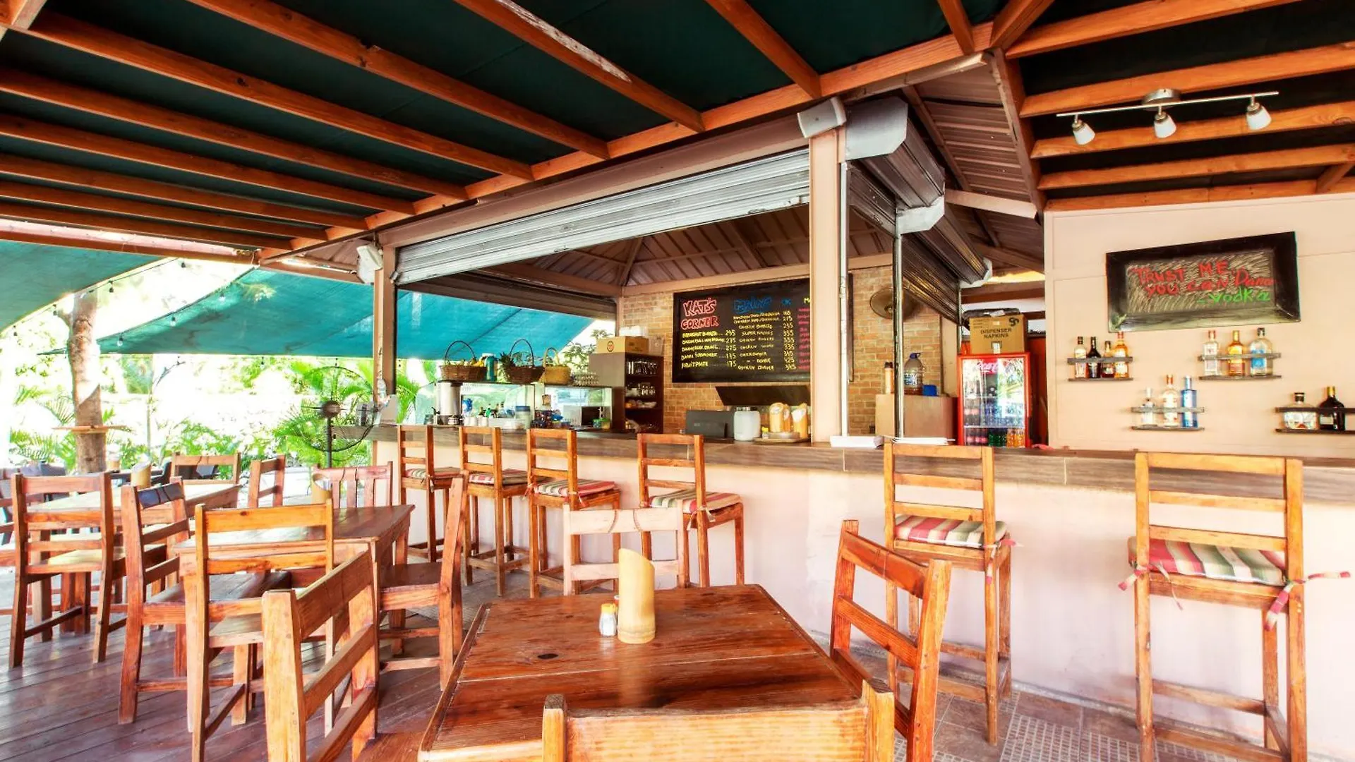 Sol Caribe Suites And Studios With Tropical Pool - Los Corales Beach Punta Cana 5*,