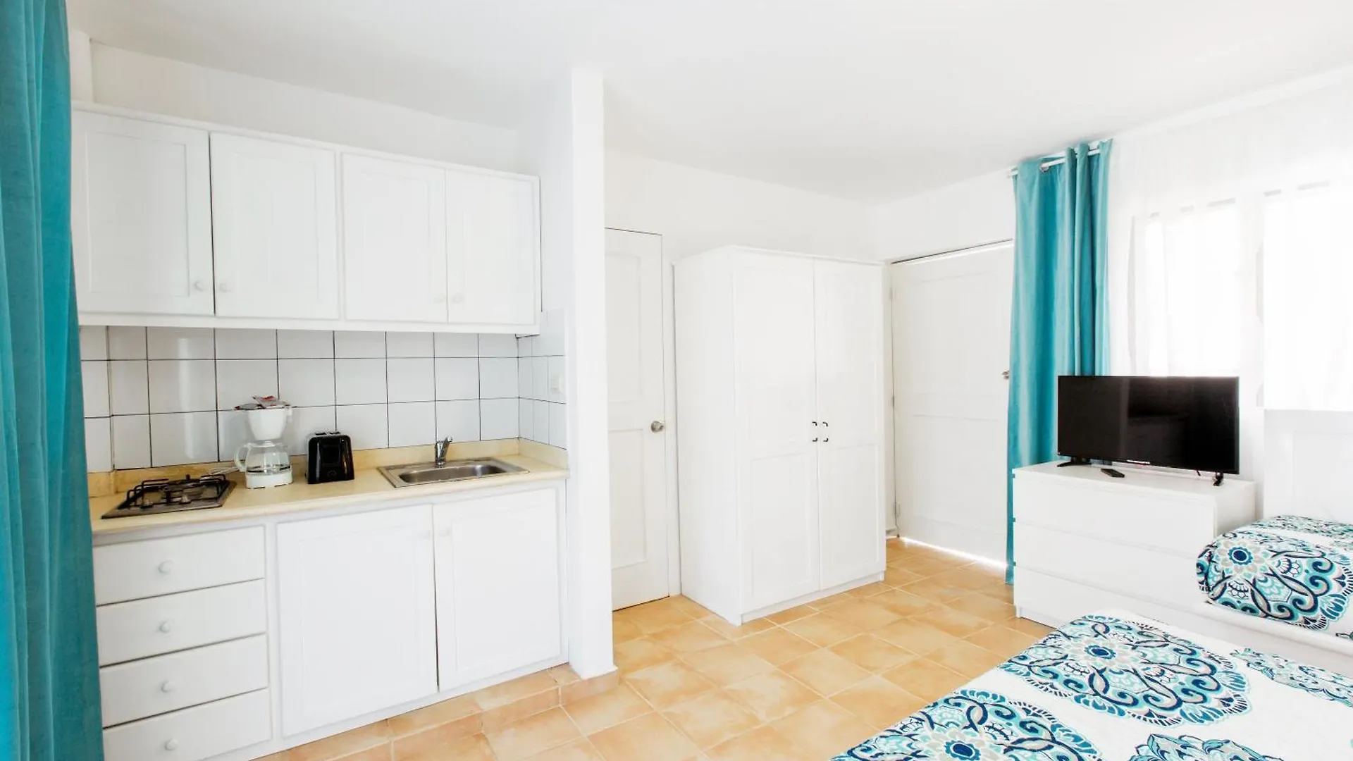 ***** Hotel Sol Caribe Suites And Studios With Tropical Pool - Los Corales Beach Punta Cana République dominicaine