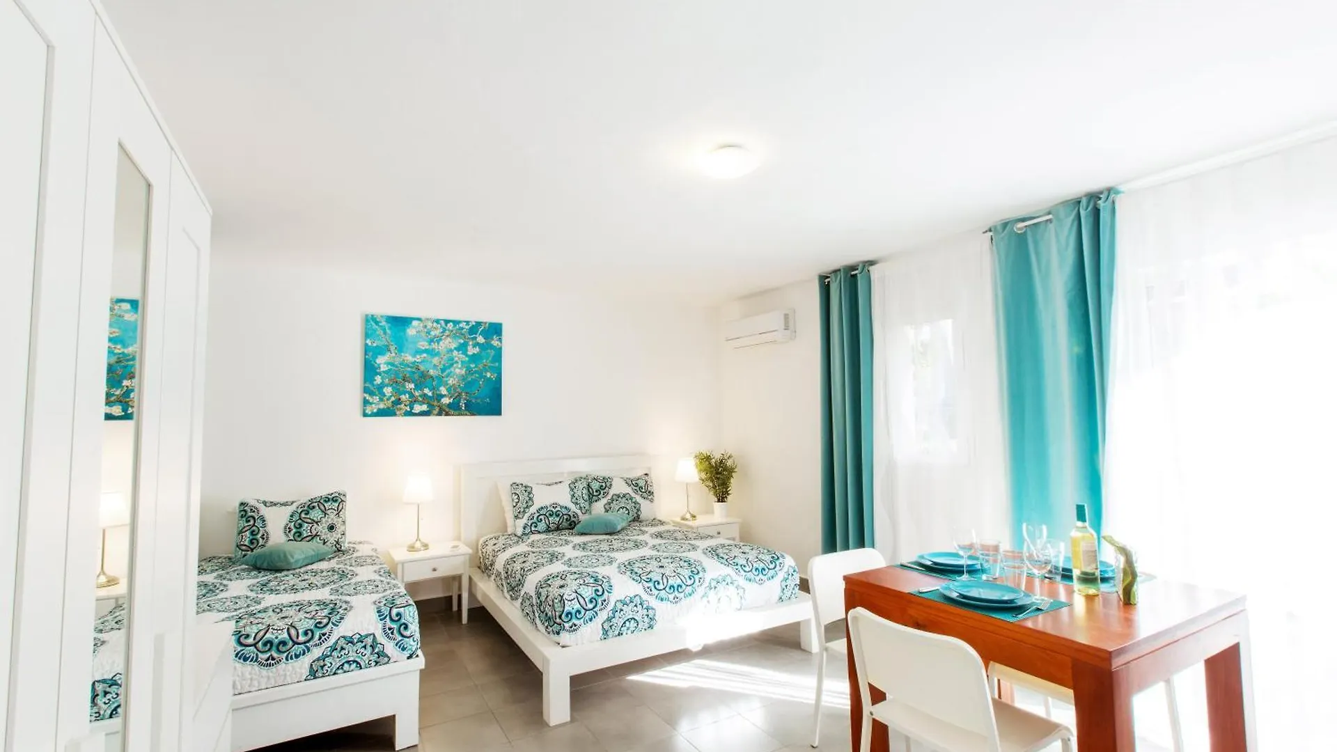 פונטה קאנה Sol Caribe Suites And Studios With Tropical Pool - Los Corales Beach פונטה קאנה