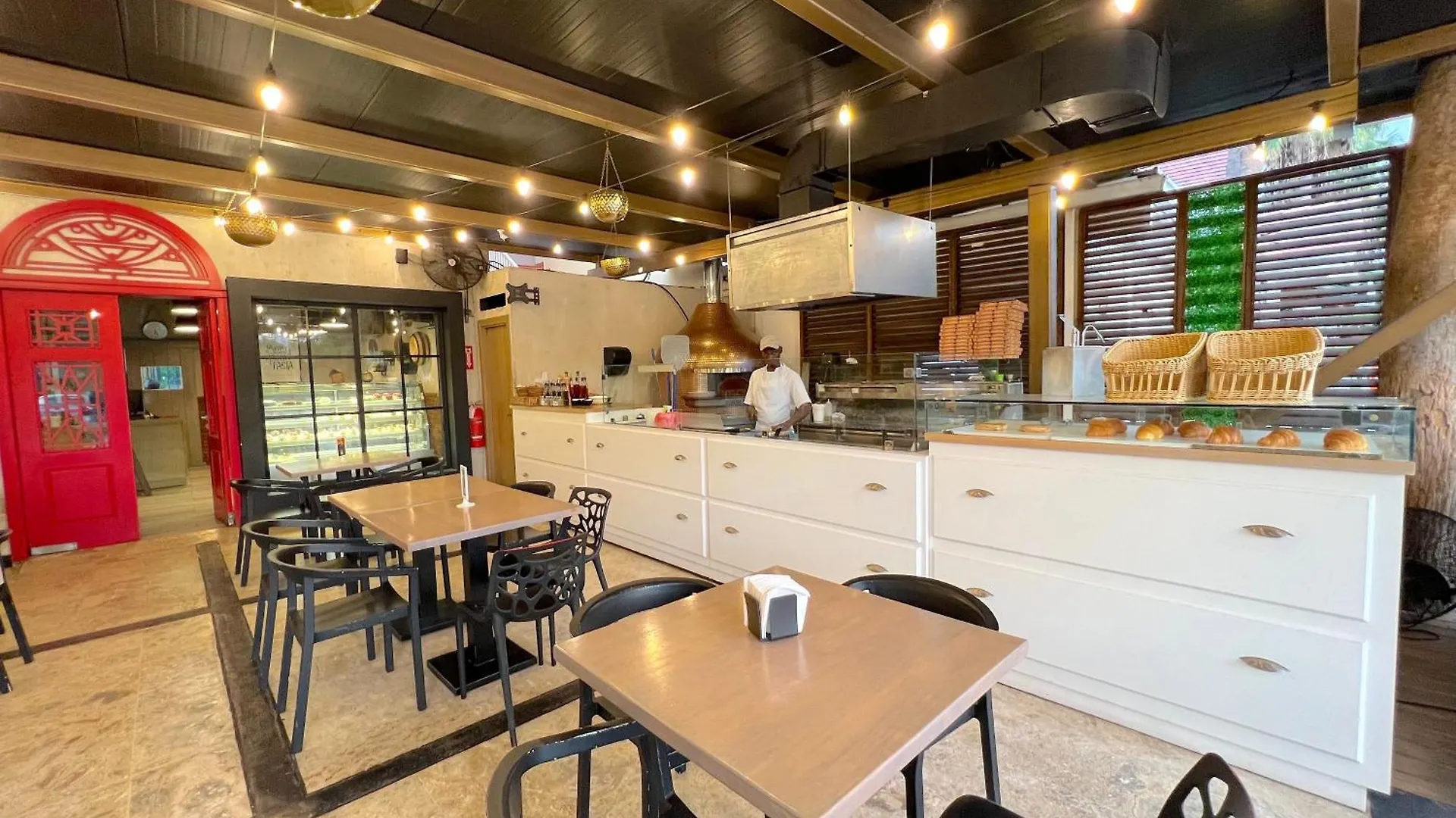 פונטה קאנה Sol Caribe Suites And Studios With Tropical Pool - Los Corales Beach פונטה קאנה