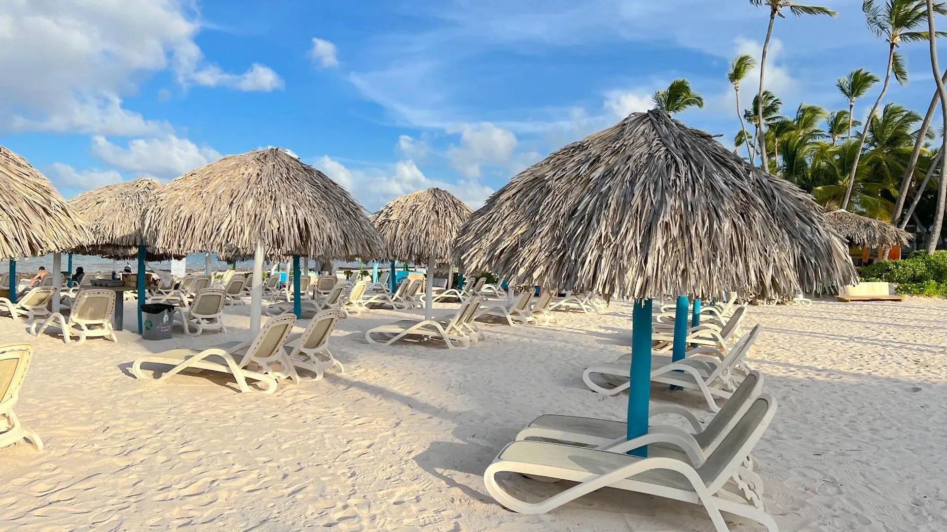 פונטה קאנה Sol Caribe Suites And Studios With Tropical Pool - Los Corales Beach 5*, פונטה קאנה