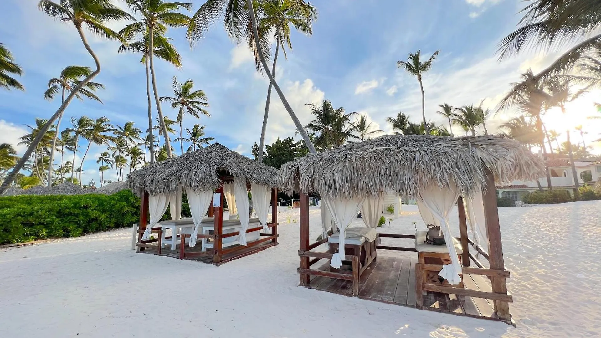 פונטה קאנה Sol Caribe Suites And Studios With Tropical Pool - Los Corales Beach מלון פונטה קאנה