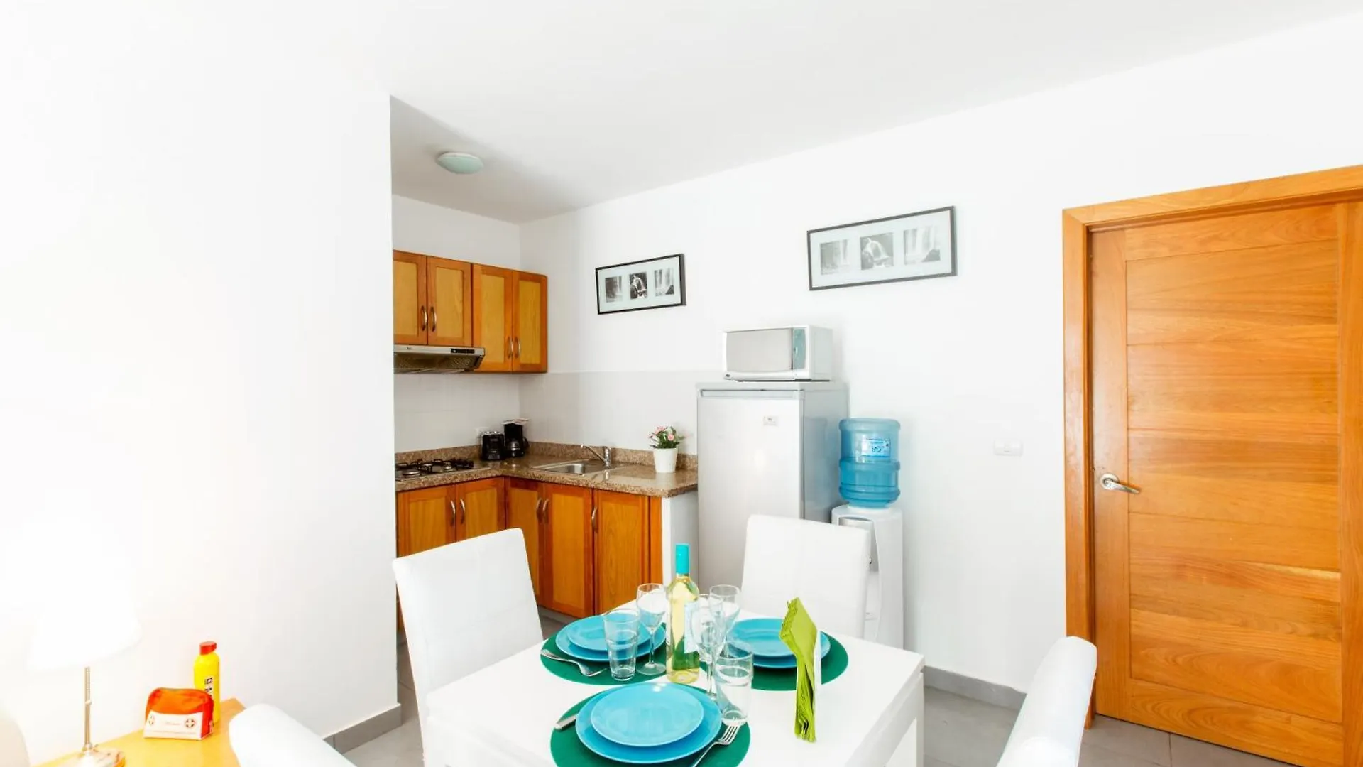 פונטה קאנה Sol Caribe Suites And Studios With Tropical Pool - Los Corales Beach