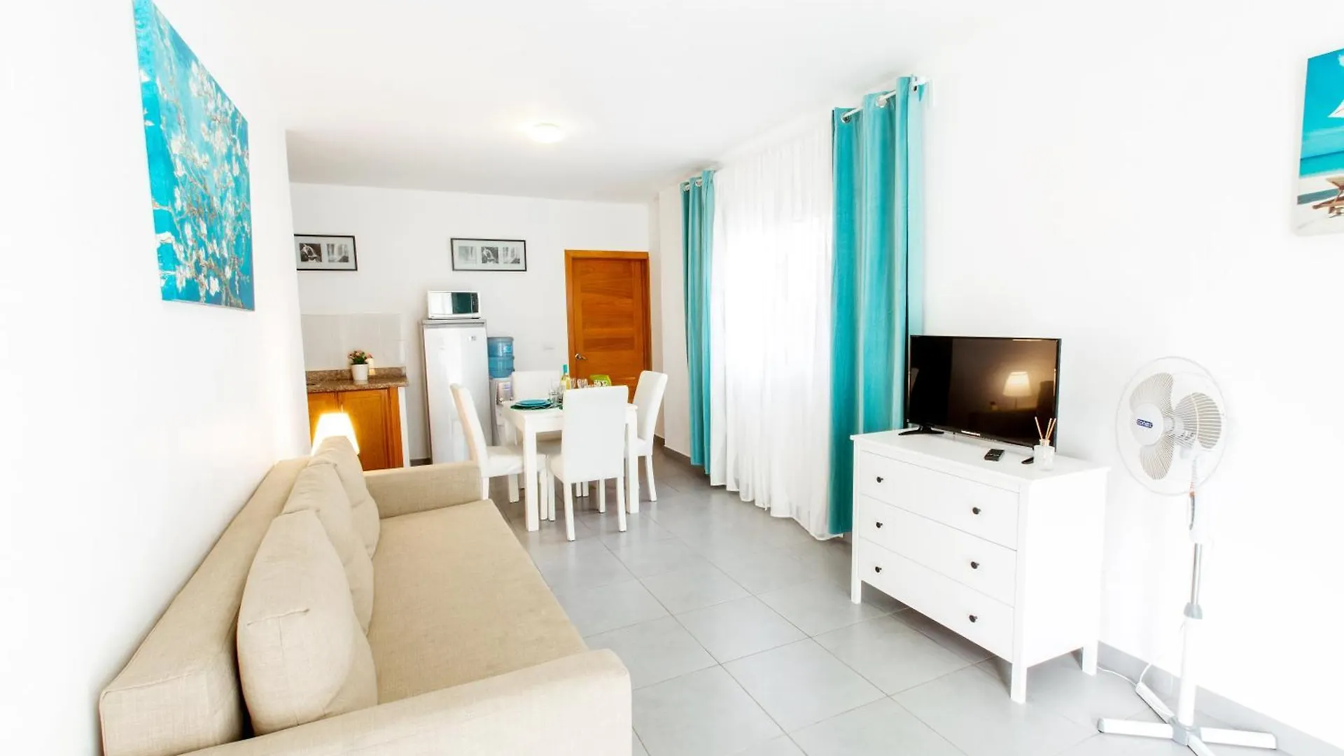פונטה קאנה Sol Caribe Suites And Studios With Tropical Pool - Los Corales Beach מלון
