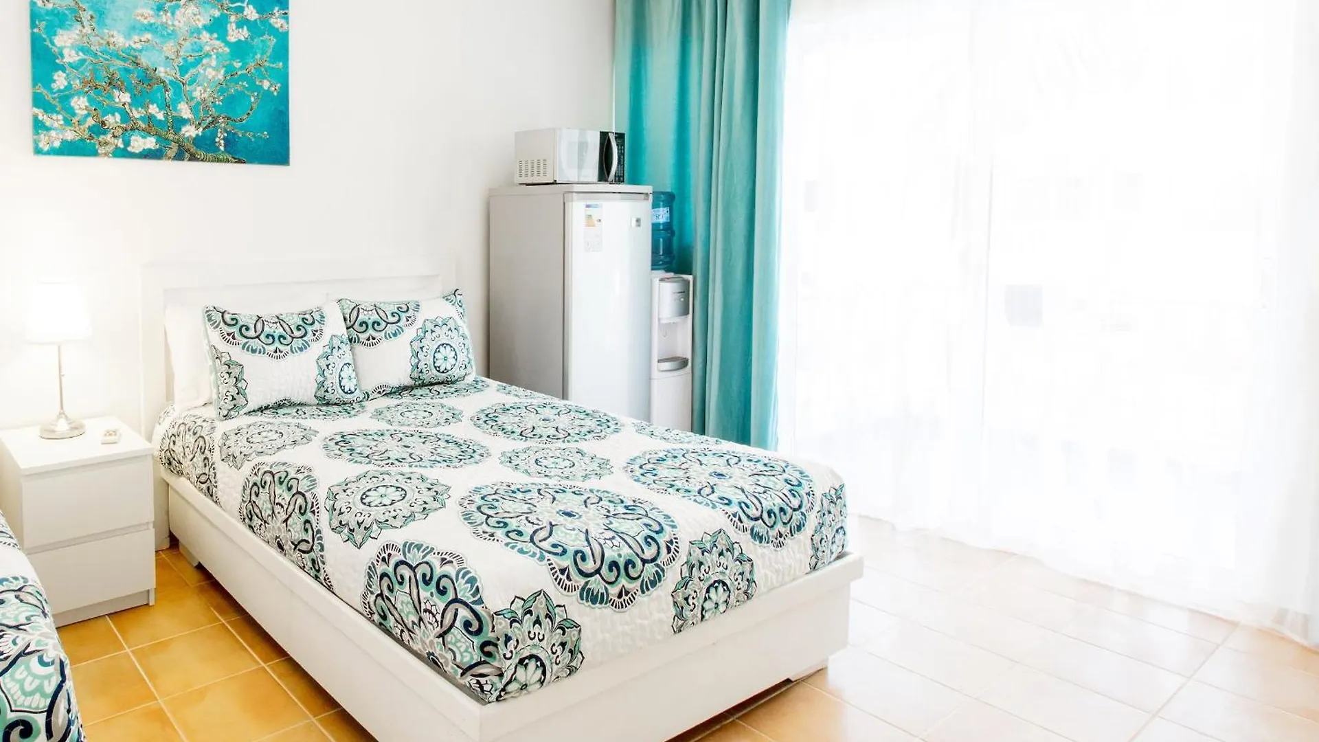 פונטה קאנה Sol Caribe Suites And Studios With Tropical Pool - Los Corales Beach פונטה קאנה